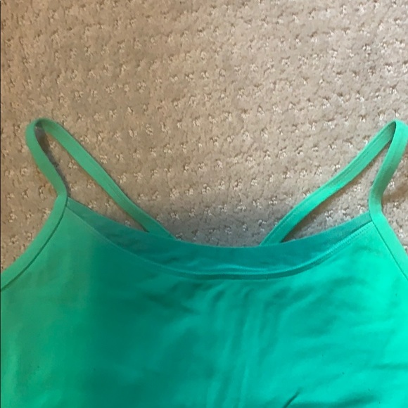 Sz 10 workout tank - Picture 3 of 3